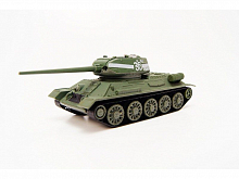 Модель танка VSTank масштаба 172 T34